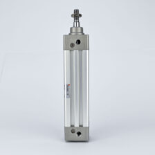 PROFILE CYLINDER 32 X 100 MAGNETIC CP95SDB32100 SMC