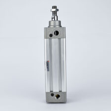 PROFILE CYLINDER 40 X 80 MAGNETIC CP95SDB4080 SMC