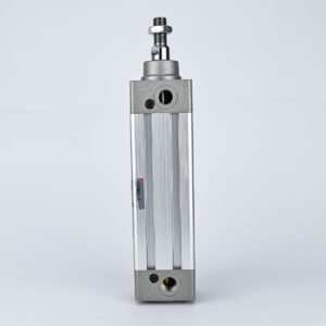 PROFILE CYLINDER 40 X 80 MAGNETIC CP95SDB4080 SMC