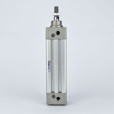 PROFILE CYLINDER 32 X 80 MAGNETIC CP95SDB3280 SMC