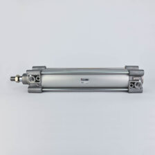 TIE ROD CYLINDER DOUBLE ACTING 100 X 250 MAGNETIC C95SDB100250 SMC