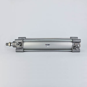 TIE ROD CYLINDER DOUBLE ACTING 100 X 400 MAGNETIC C96SDB100400 SMC