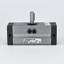 ROTARY ACTUATOR 30 ANGLE 90 DEG CDRA1BS3090 SMC