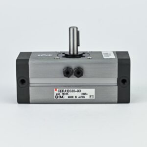 ROTARY ACTUATOR 30 ANGLE 90 DEG CDRA1BS3090 SMC