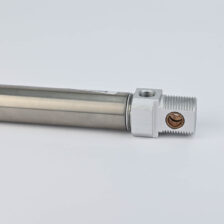 ROUND CYLINDER WITHOUT MAGNETIC 20 X 250 C85N20250 SMC