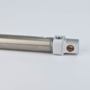 ROUND CYLINDER WITHOUT MAGNETIC 20 X 250 C85N20250 SMC