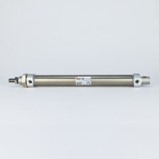 ROUND CYLINDER WITHOUT MAGNETIC 25 X 200 C85N25200 SMC