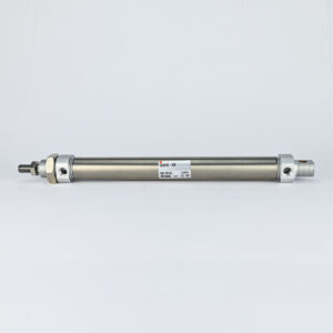 ROUND CYLINDER WITHOUT MAGNETIC 25 X 200 C85N25200 SMC