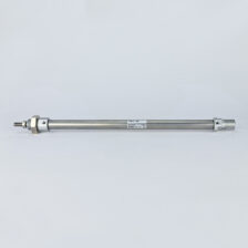 ROUND CYLINDER WITHOUT MAGNETIC 12 X 200 C85N12200 SMC