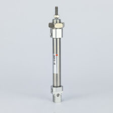 ROUND CYLINDER WITHOUT MAGNETIC 10 X 40 C85N1040 SMC