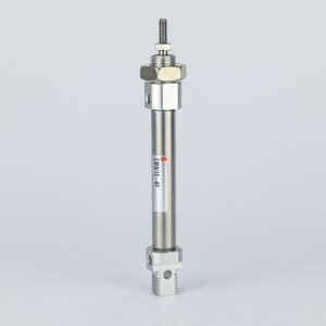 ROUND CYLINDER WITHOUT MAGNETIC 10 X 40 C85N1040 SMC