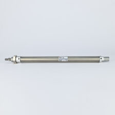 ROUND CYLINDER WITHOUT MAGNETIC 16 X 200 C85N16200 SMC