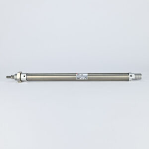 ROUND CYLINDER WITHOUT MAGNETIC 16 X 200 C85N16200 SMC