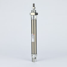 ROUND CYLINDER WITHOUT MAGNETIC 16 X 80 C85N1680 SMC
