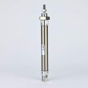 ROUND CYLINDER WITHOUT MAGNETIC 16 X 80 C85N1680 SMC