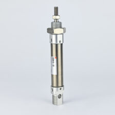 ROUND CYLINDER WITHOUT MAGNETIC 16 X 30 C85N1630 SMC