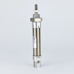 ROUND CYLINDER WITHOUT MAGNETIC 16 X 30 C85N1630 SMC