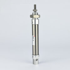 ROUND CYLINDER WITHOUT MAGNETIC 16 X 50 C85N1650 SMC