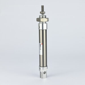 ROUND CYLINDER WITHOUT MAGNETIC 16 X 50 C85N1650 SMC