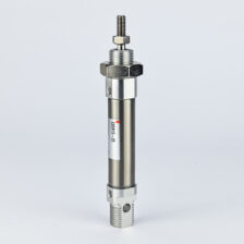 ROUND CYLINDER WITHOUT MAGNETIC 16 X 25 C85N1625 SMC