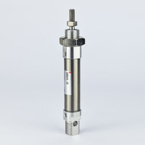 ROUND CYLINDER WITHOUT MAGNETIC 16 X 25 C85N1625 SMC