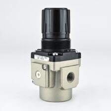 REGULATOR RC 1/4"-30 SMC