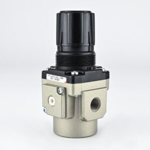REGULATOR RC 1/4"-30 SMC