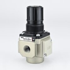 REGULATOR RC 1/4"-25 SMC