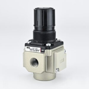 REGULATOR RC 1/4"-25 SMC