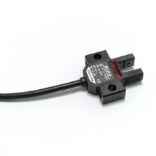 PHOTO SENSOR U SHAPE 24 VDC NPN NO NC 6 MM RIKO