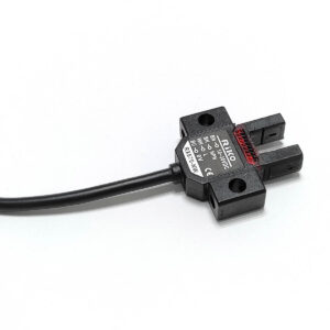 PHOTO SENSOR U SHAPE 24 VDC NPN NO NC 6 MM RIKO