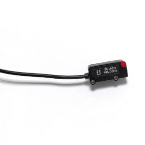 PHOTO SENSOR MICRO SQUARE DIFFUSE 24 VDC NPN NO NC 5 CM RIKO