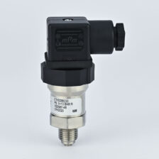 PRESSURE TRANSMITTER 0-10 BAR CTX 323B22.0 BAUMER