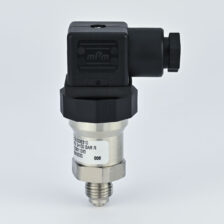 PRESSURE TRANSMITTER 0-100 BAR CTX-323B31.0 BAUMER