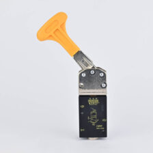 HAND VALVE 3/2 1/4" VERTICAL KNOB WAIRCOM