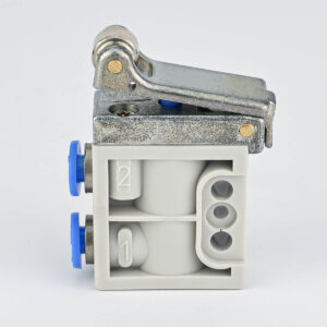 ROLLER LIMIT SWITCH 4MM SIDE PORT NO KPM