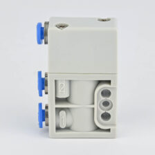 MINI LOGICAL VALVE - AND KPM