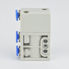 MINI LOGICAL VALVE - OR KPM