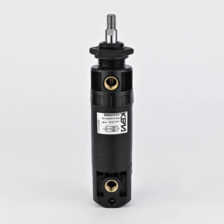 POLIMER CYLINDER HINGE MOUNTING RU02500050 KPM