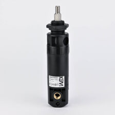 POLIMER CYLINDER HINGE MOUNTING KPM