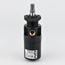 POLIMER CYLINDER FRONT THREAD RU025A0050 KPM