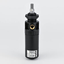 POLIMER CYLINDER FRONT THREAD RV02500050 KPM