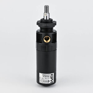 POLIMER CYLINDER FRONT THREAD RV02500050 KPM