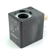SOLENOID COIL ID 11MM 24 VDC 2.2W KPM