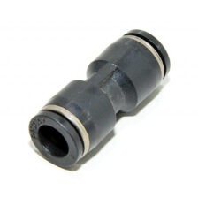 PUSHIN UNION REDUCER 8 MM X 4 MM A-CPT