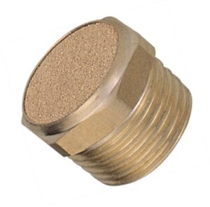 FLOAT SILENCER 3/4" A-CPT