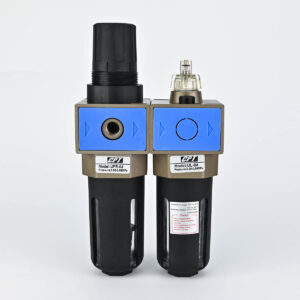 FRL 1/2" WITH GAUGE A-CPT