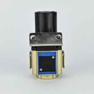 REGULATR 1/2" WITH GAUGE A-CPT