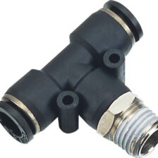 CBT THREADED 1/2"X 10 MM CONEK