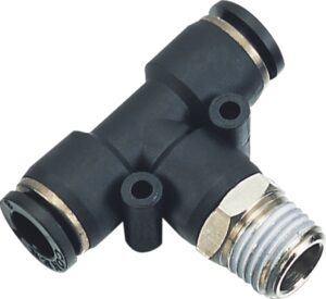 CBT THREADED 1/4"X 8 MM CONEK